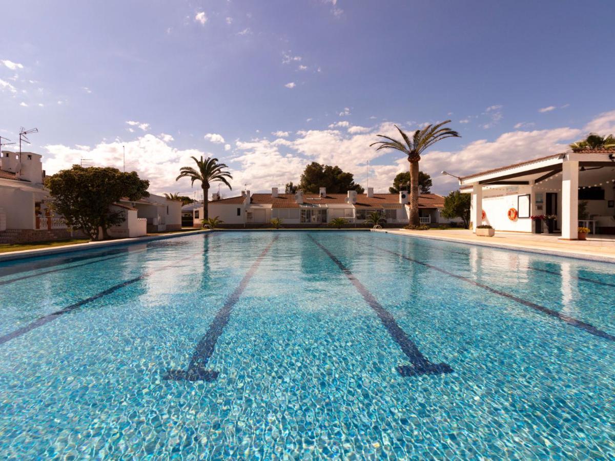 Holiday Home Salvagina By Interhome ริวมาร์ ภายนอก รูปภาพ