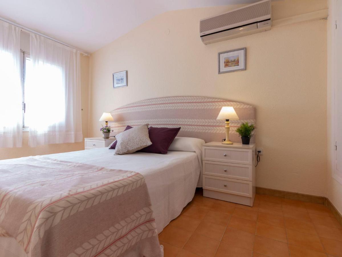 Holiday Home Salvagina By Interhome ริวมาร์ ภายนอก รูปภาพ