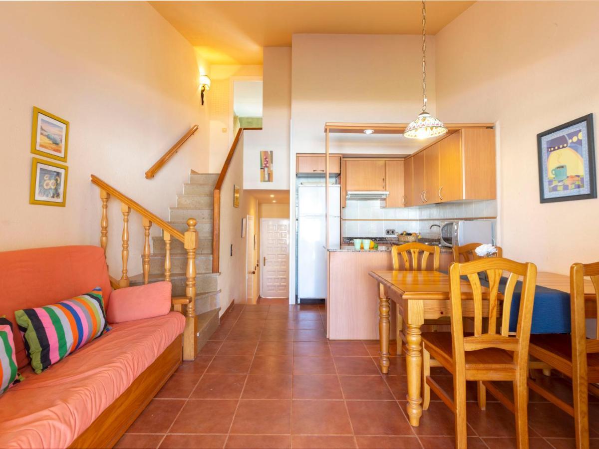 Holiday Home Salvagina By Interhome ริวมาร์ ภายนอก รูปภาพ