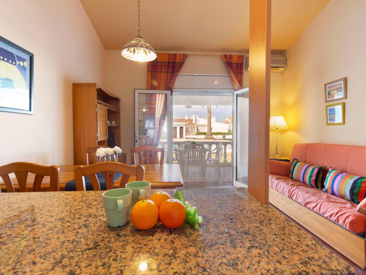 Holiday Home Salvagina By Interhome ริวมาร์ ภายนอก รูปภาพ