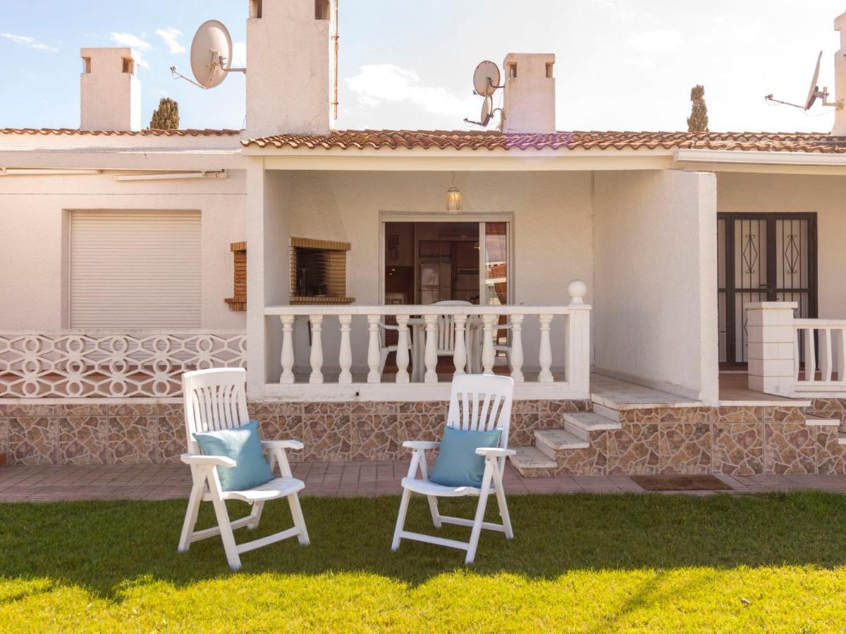 Holiday Home Salvagina By Interhome ริวมาร์ ภายนอก รูปภาพ