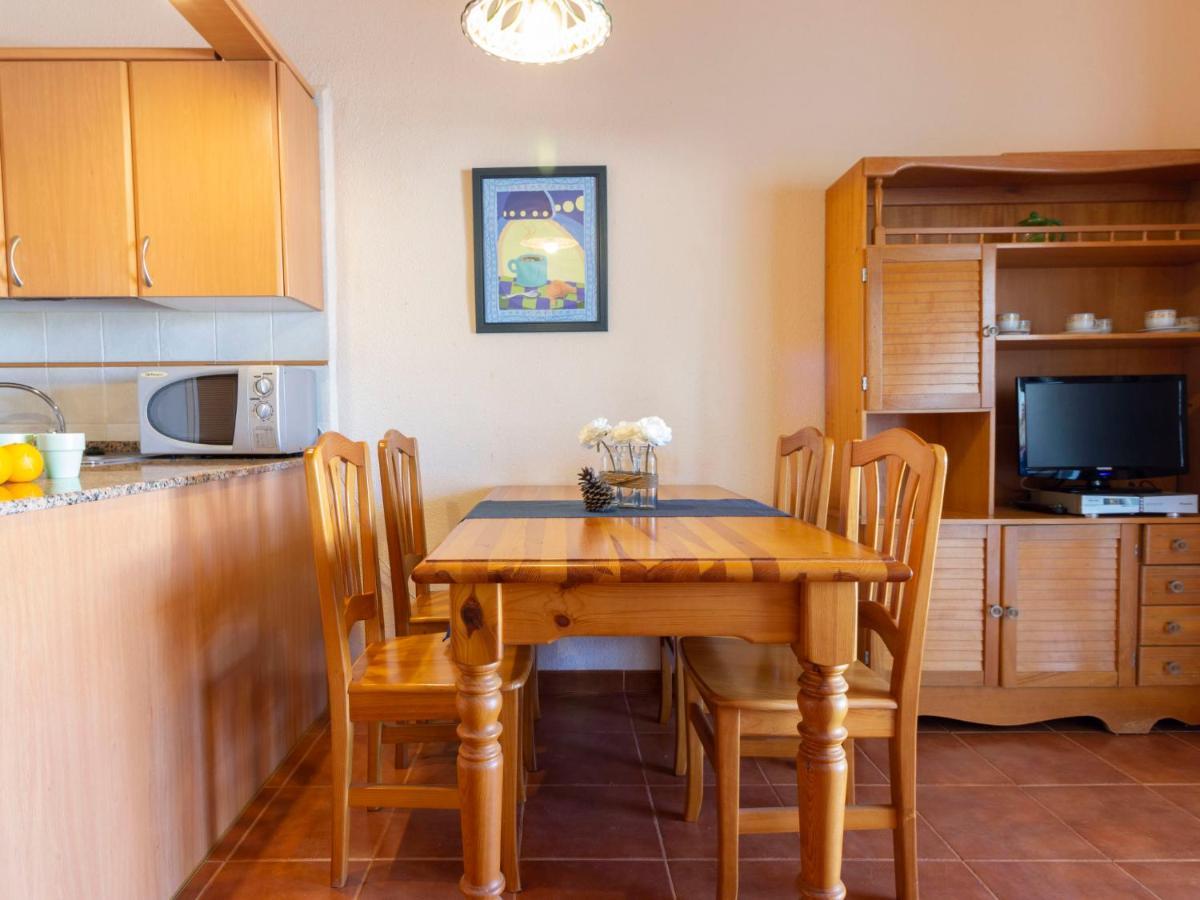 Holiday Home Salvagina By Interhome ริวมาร์ ภายนอก รูปภาพ