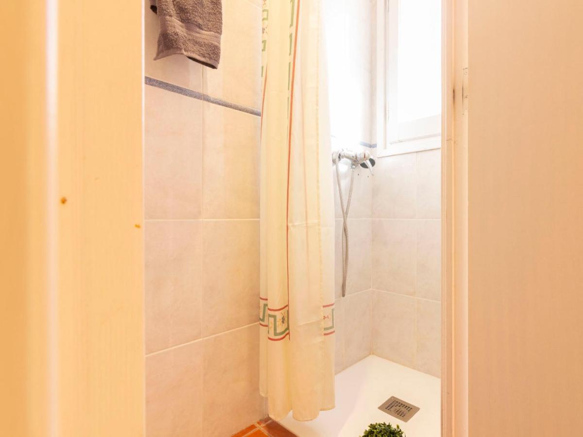 Holiday Home Salvagina By Interhome ริวมาร์ ภายนอก รูปภาพ
