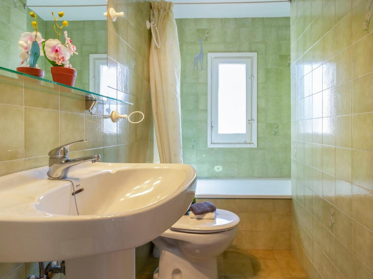 Holiday Home Salvagina By Interhome ริวมาร์ ภายนอก รูปภาพ